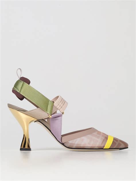 fendi scarpa|Fendi official website.